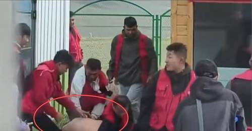 赛里木湖涉事工作人员及相关责任人员被严肃处理 景区管理漏洞整改引关注
