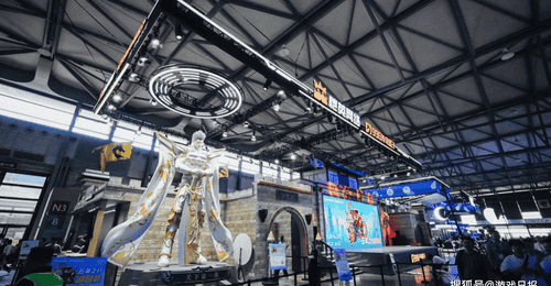 参与多元游戏活动 感受恺英网络AI与IP构建的全新游戏体验