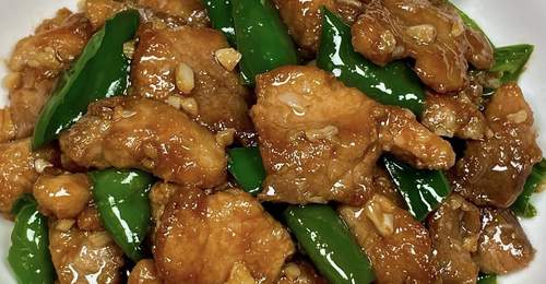 辣椒炒肉一盘够暖 各地餐桌藏着不同烟火心事