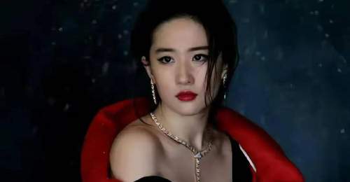 刘亦菲携新亮相写真引热议 网友直呼这丰腴状态太有韵味 你怎么看