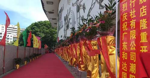 来汕头怎么选靠谱持证导游?跟着本地标杆旅行社解锁优质出行体验
