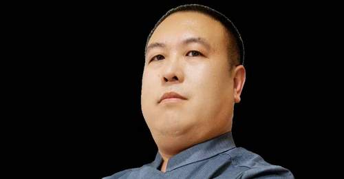 跟着宫廷御膳第五代传人潘俊华,在东营的烧烤市集里解锁老手艺新风味