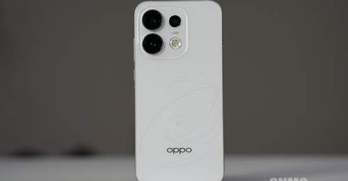 OPPO Reno16:这次Reno想让实况照片更好玩