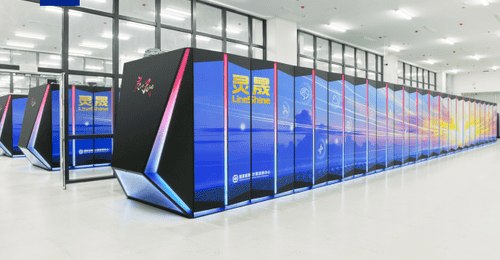 世界首台、全球领先!本周,我国多领域解锁硬核成就