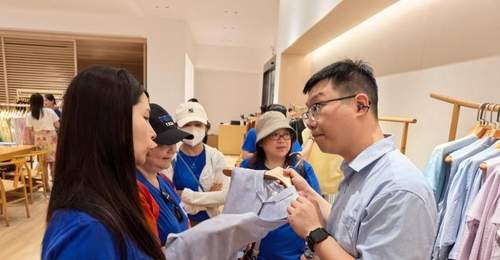 跟着非遗来“读城”苏州推出惠民非遗消夏研学游