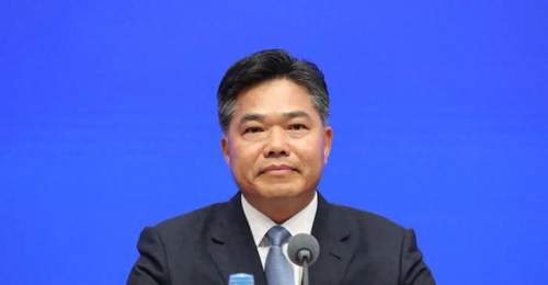 多个省级党委领导班子有调整