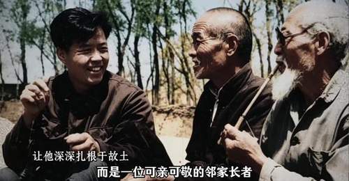 何向阳追忆陈忠实:《白鹿原》蕴含着深厚的生命力量