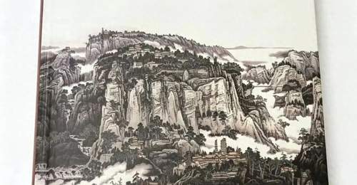 一部志书，阅尽崆峒山千年风华——新版《崆峒山新志》正式出版发行