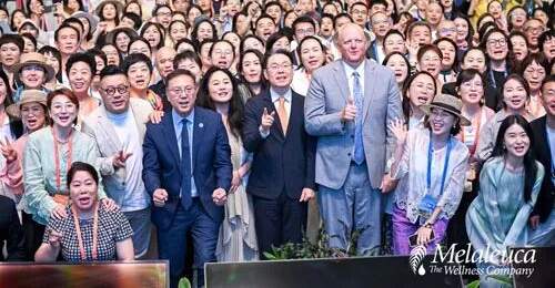 2026美乐家（中国）巴厘岛FTT回顾