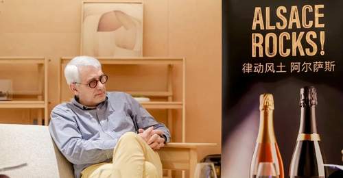 当白葡萄酒反超红葡萄酒,阿尔萨斯的机会来了