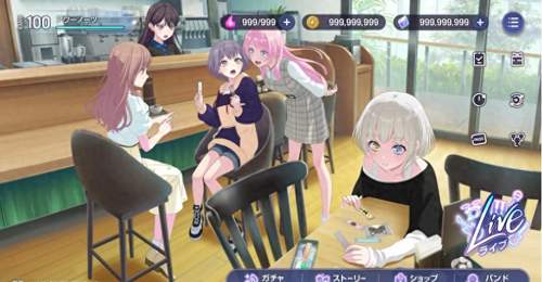 当了10年的常青树,B站还想让《BanG Dream! Our Notes》再进一步
