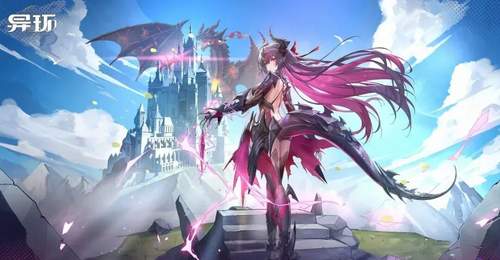 在游戏里内置一个新RPG,《异环》给我干哪来了?