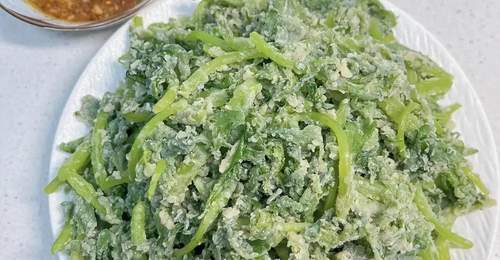“入伏排名第一的蔬菜”,要多吃,特别是最后一种,很多人不知道