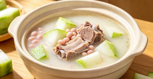 夏吃豆,胜过肉!这4种“黄金豆”特别适合夏天,高蛋白低热量!