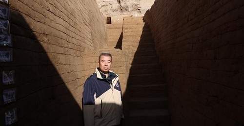 “烂尾”2200多年,阿房宫还能讲什么新故事