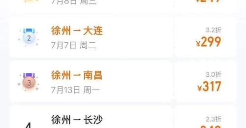 价格“大跳水”!暴跌65%,徐州人可以捡漏了