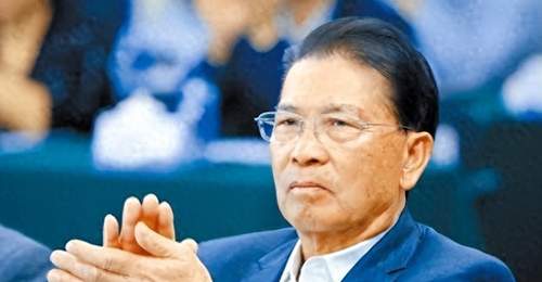 美的创始人何享健，坐拥2250亿财富无人继承，三个孩子均为老总