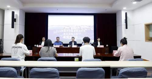 经开区扎实做好暑期旅游服务保障工作