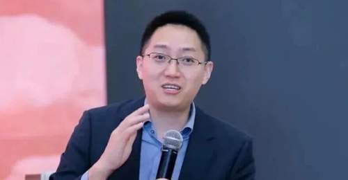 粉笔CEO张小龙辞职,不再担任该集团任何职位