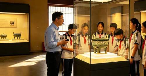 重拳整治:文旅部2026第四批典型案例释放多重监管信号