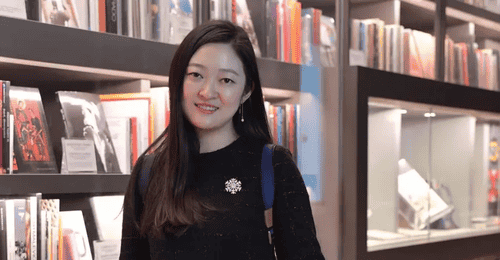 东西问|武琼芳:敦煌石窟多元服饰文化如何见证千年流行时尚?