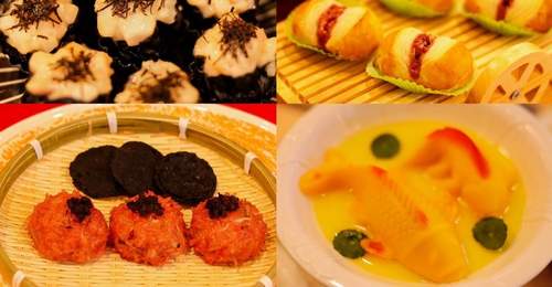 广州早茶店哪家好?评价指引发布!消费者“打分”占六成