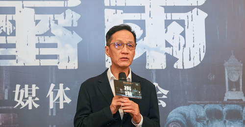 北京人艺复排1954年版《雷雨》 8月亮相首都剧场