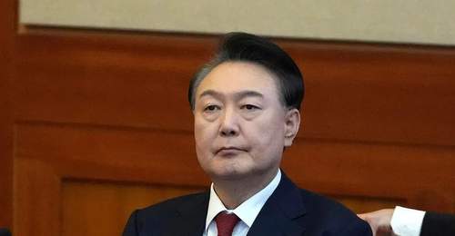 尹锡悦涉嫌妨碍逮捕案三审,获刑7年