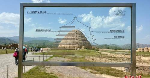 银川西夏陵申遗成功一周年:让世界遗产活在当下、惠及万家