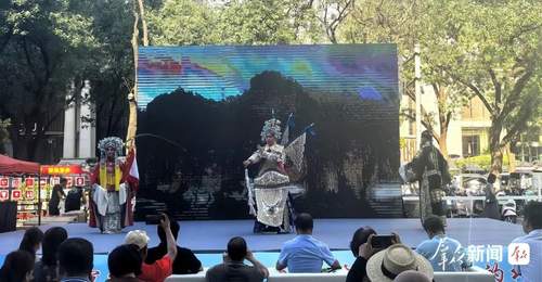 “高铁直达·宛约长安”2026南阳文旅 (西安)推介会圆满落幕