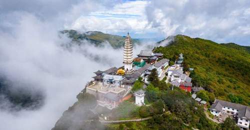 云新闻评论丨别让网红野路,变成生命险途