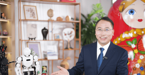 “现在好时节”洛阳伊滨区:五融聚势兴河洛 全域文旅启新程