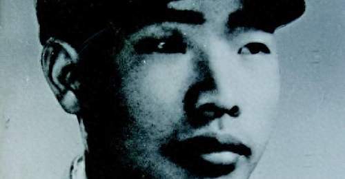 一不怕苦二不怕死 英雄精神代代传