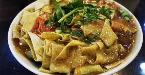 在天津,这6样小吃比煎饼果子受欢迎