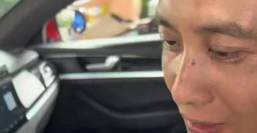 车费2.5万元,一博主带着父母找了一辆出租车,坐出租车从广州奔赴拉萨…