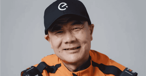 外卖骑手第一人!淘宝闪购骑手王计兵斩获鲁迅文学奖:直言后面还想送外卖