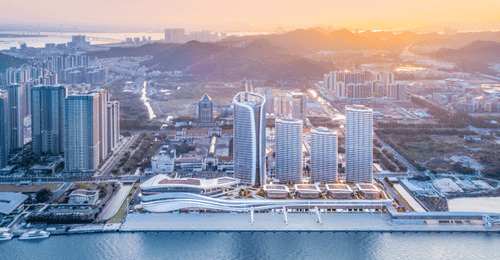 共筑广州邮轮旅游新生态!南沙邮轮母港、爱达邮轮、广之旅达成战略合作
