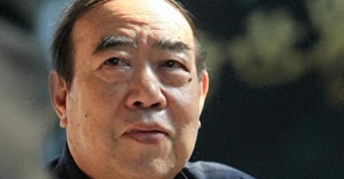 贾浅浅被顶格处分,贾平凹遗书曝光:宁可将我暴尸,不可亏了我娃