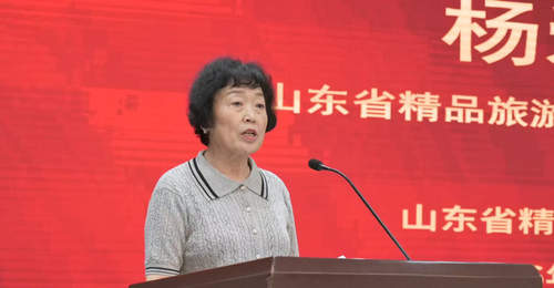 好客山东都有哪些好吃的?“跟着美食去旅游”十大精品线路发布