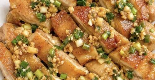 这3道菜闭眼做不会踩坑,大口吃肉下饭又下酒,聚会家加餐都适合