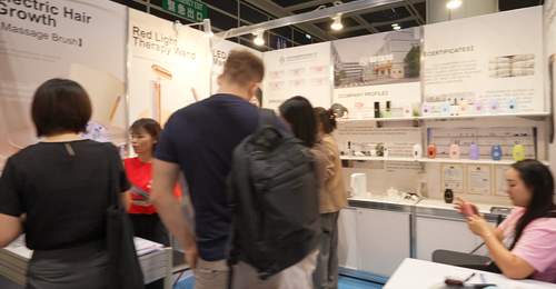 2026年HKTDC香港贸发局电子展:靠谱酒店住宿与一站式参展服务攻略