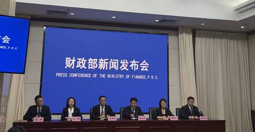 一季度无一省实现财政自平衡 财政部称财政自给率低于100%属常态