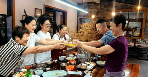超15天避暑旅居体验引爆贵阳贵安 川渝长三角粤港澳游客扎堆参与盘活乡村活力