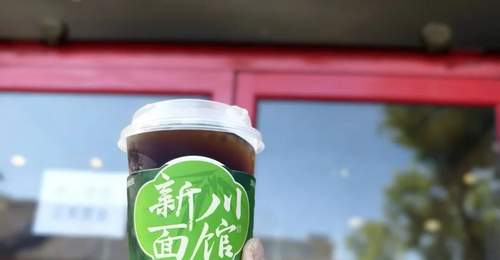 二伏天逛京城老字号 各式特色凉面与养生茶饮等你来体验