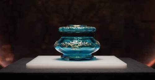 五大主题展览登陆京城 从瓷器美学到东西文明交汇 多元体验串联春日暑期观展计划