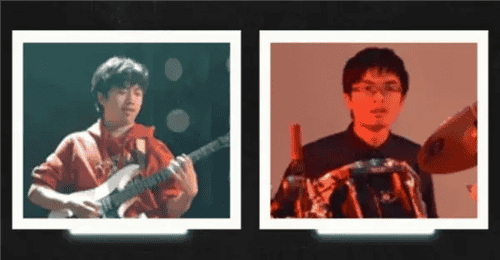 多元活动里的松弛感 看天才邓煜杨植麟如何诠释成长参与感