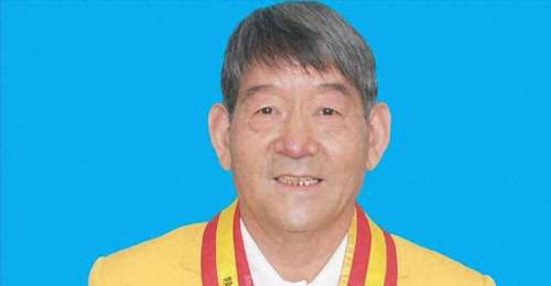 在泾阳友军水盆羊肉馆 跟着传承人王友军感受三代匠人的烟火匠心