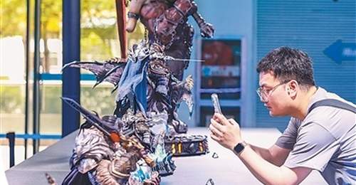 多元兴趣活动里的成长新可能:年轻人从兴趣连接到能力进阶的鲜活体验