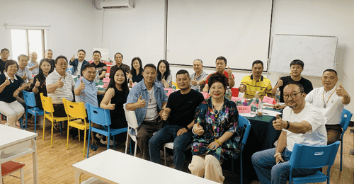 7月27日来参与!清远农产品出海专题交流邀多国侨界代表共探外销新路径