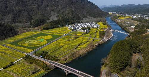 休宁参与式旅行攻略:齐云山道境徒步、木梨硔星空夜宿、状元文化打卡,多元活动解锁徽州慢生活体验